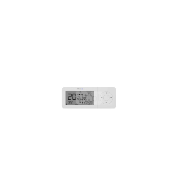 DIETRICH TERMOSTAT POKOJOWY PRZEWODOWY AD247P