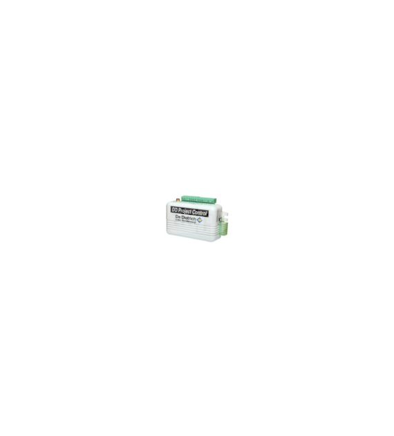 DIETRICH DD HOME CONTROL - MODUL ZDALNEGO NADZORU