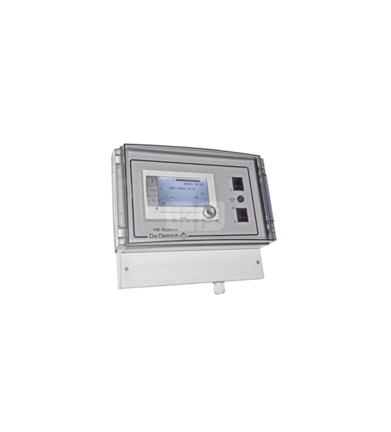 DIETRICH DIEMATIC VM ISYSTEM / AD281