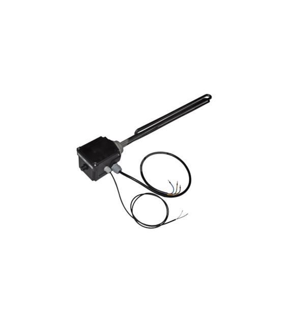 DIETRICH GRZALKA ELEKTRYCZNA 3,0 Z CZUJN.DO STEROW