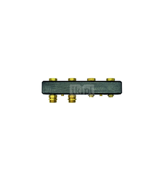 DIETRICH ROZDZIELACZ HYDRAULICZNY 2-OB