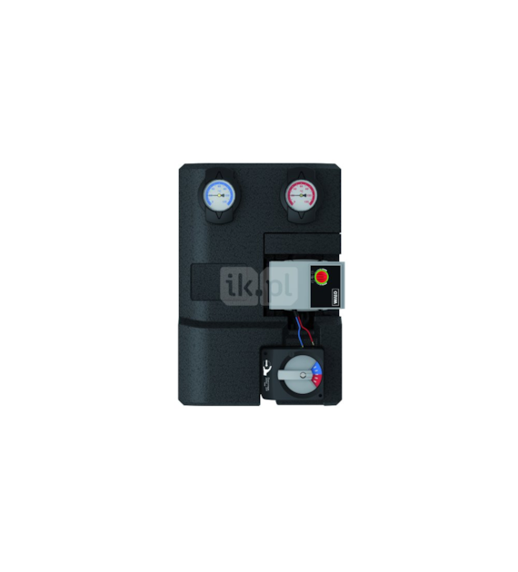 DIETRICH ZESPÓŁ POMP. DO OBIEG Z POMPĄ KLASY A