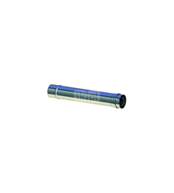 DIETRICH RURA SPALINOWA 180 L=500MM