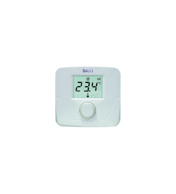 DIETRICH TERMOSTAT POKOJOWY MODULUJACY