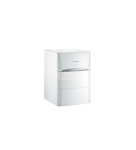 POMPA CIEPŁA GRUNTOWA 27,99KW GSHP 27 TR