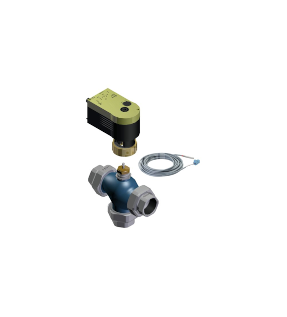 DIETRICH ZAWÓR PRZEŁĄCZAJĄCY C.O/C.W.U. DO GSHP