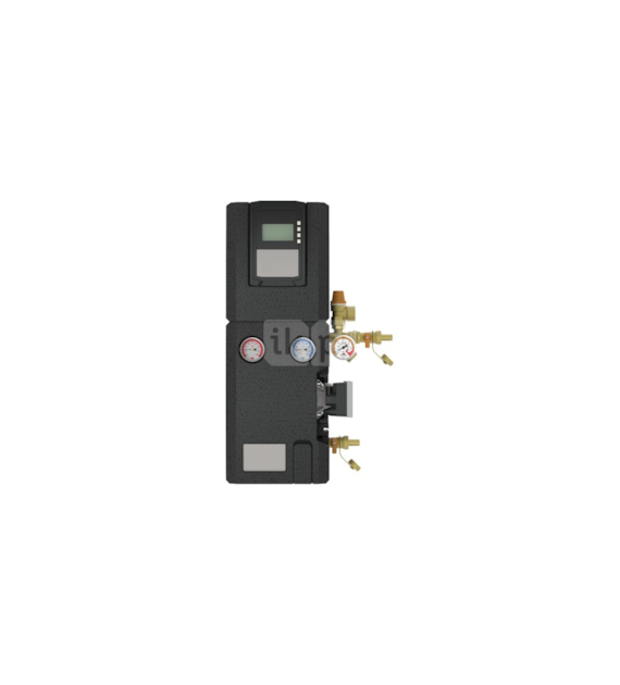 DIETRICH STACJA SOLARNA SKS 13-45 DO 40M2 POW. KOL