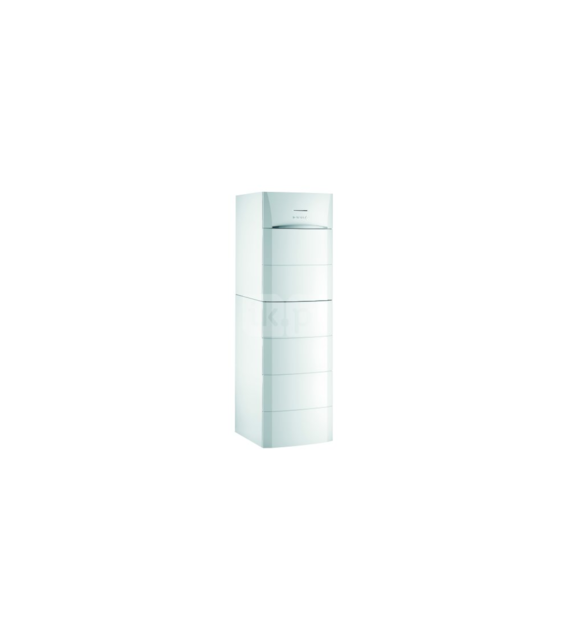 POMPA CIEPLA GSHP 9TR/V200 GHL