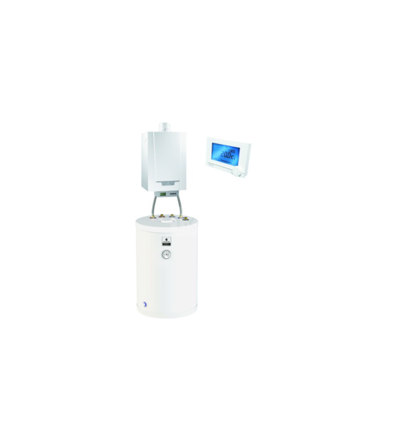 DIETRICH PAKIET MCR3 EVO 24T/SRK150 + ISENSE