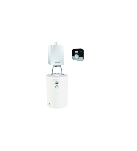 DIETRICH MCR3 EVO 35T/SRK150 + SMART TC