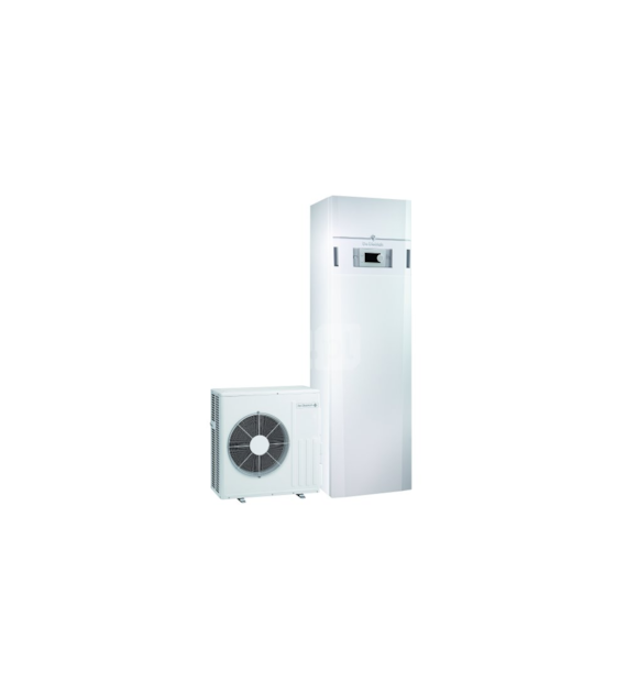 DIETRICH STRATEO R32 8MR/E 1.93KW 230V
