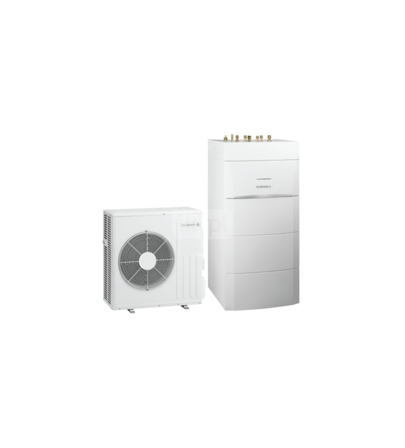 DIETRICH ALEZIO S V200 R32 6 MR/E PC  POW/WODA