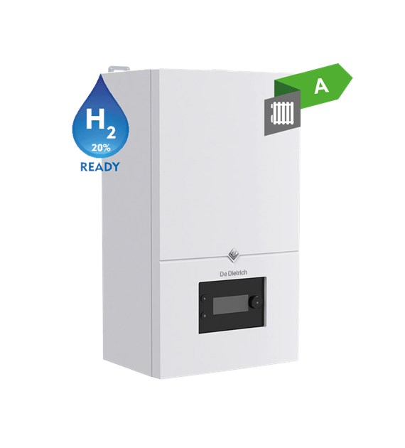 DIETRICH KOCIOL KONDENSACYJNY 1F. MCR4  24