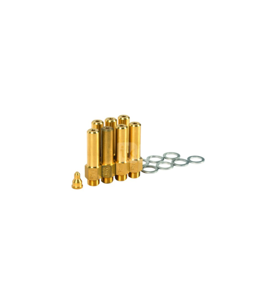 DIETRICH ZESTAW PRZEZBROJENIOWY GZ-41,5 (24F,240F)