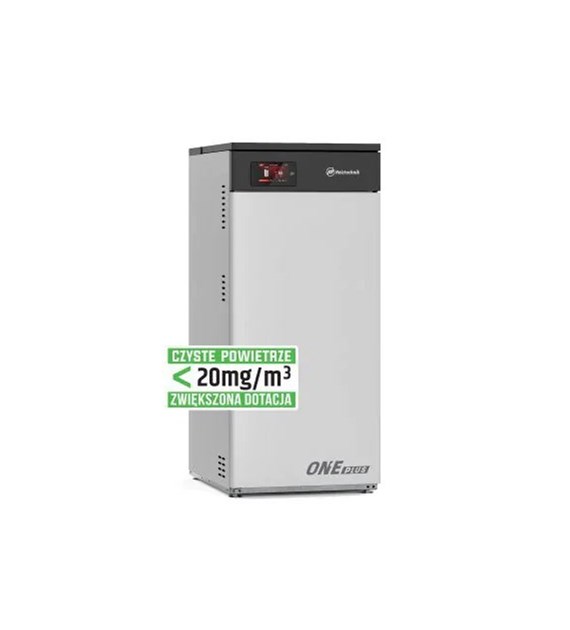 HEIZTECHNIK HT ONE PLUS 8KW aut.Touch/pal.WRZ LAM