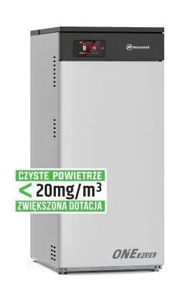 HEIZTECHNIK HT ONE PLUS 8KW aut.Touch/pal.WRZ LAM