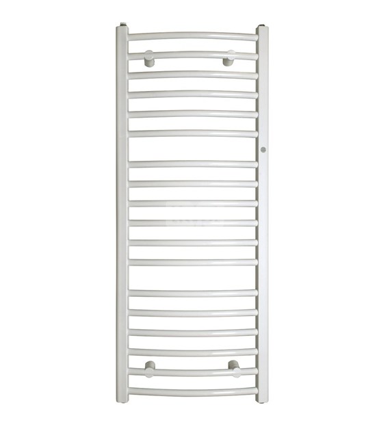 GRZEJNIK AMBR-60/100 R550 486W BIALY