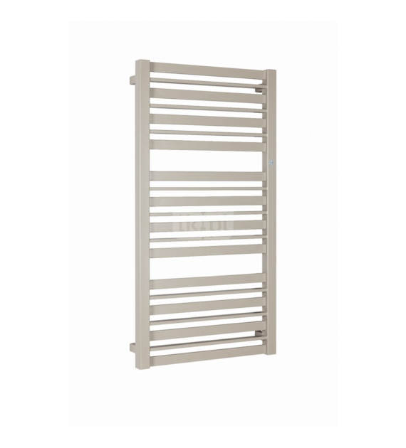 GRZEJNIK COD-60/100D50C31 R50 572W CZARNY MAT