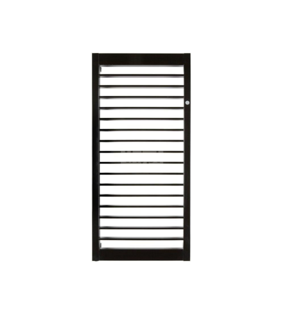 GRZEJNIK MOD-60/170 R565 887W BIALY