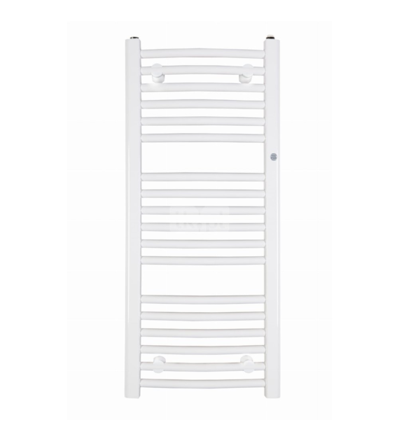 GRZEJNIK AKAOMER OMER-450/120 R400 498W BIALY