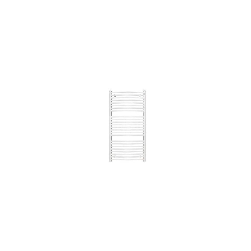 GRZEJNIK OMER-60/120D50 R50 637W BIALY