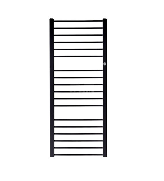 GRZEJNIK PIKO 530x1129 R500 496W DOLNY BIALY