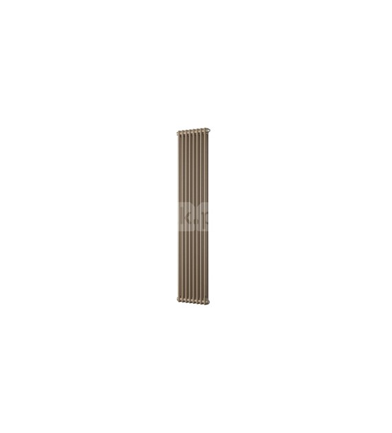 GRZEJNIK TUB2-090/08D50C66 R844 521,6W BRAZOWY