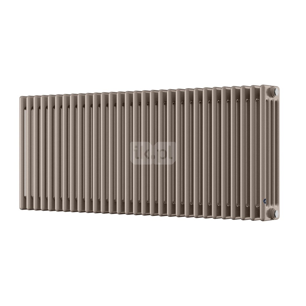 GRZEJNIK TUB4-070/31 R644 2976W BIALY