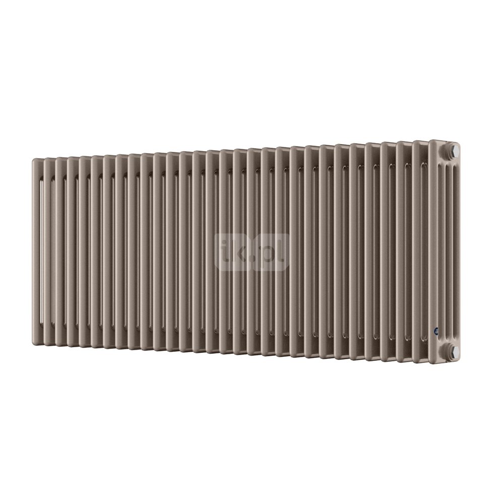 GRZEJNIK TUB4-100/07 R944 913,5W BIALY