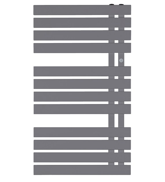 GRZEJNIK XAVO-50/120C12 P.DOLNE 500 GRAFIT 528W