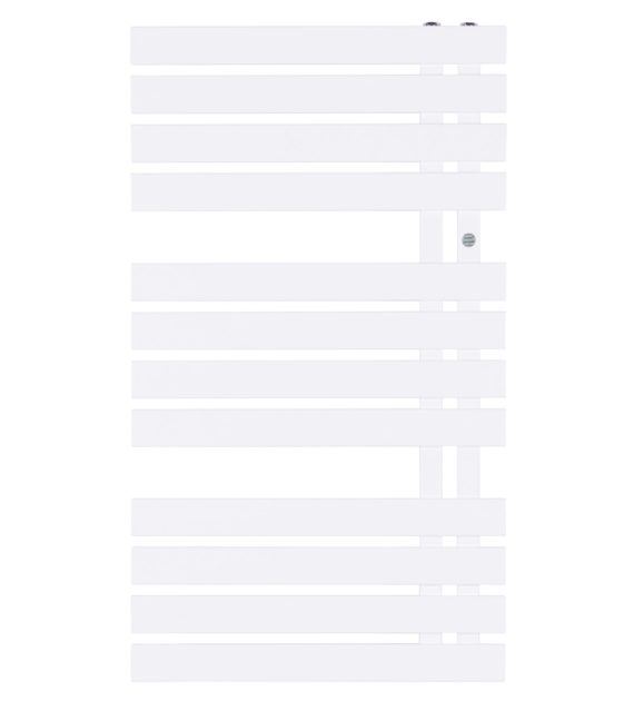 GRZEJNIK XAVO-50/90 P.DOLNE 500 BIALY 403W