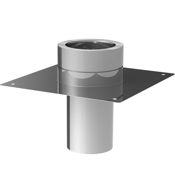 PLYTA FUNDAMENT 350 DLA PODWYZSZENIA KOMINA