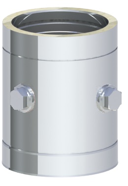 RURA 250 350 Z DWOMA KROCCEM 64X4