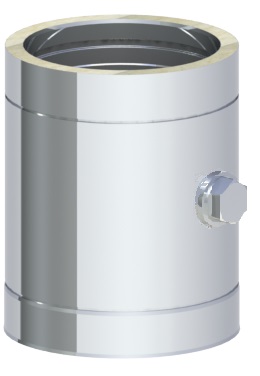 RURA 250 80 Z KROCCEM 64X4