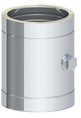 RURA 250 100 Z KROCCEM 64X4