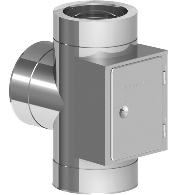 TROJNIK 90st. 130 Z WYCZYSTKA