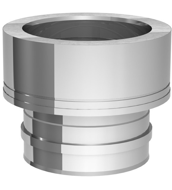 PRZEJSCIE EW/DW Z MUFA NA EW; 130MM