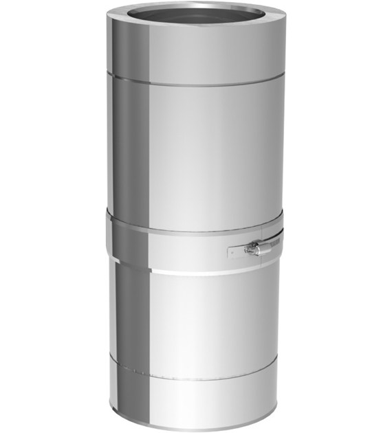 RURA TELESKOPOWA 370-480  300MM