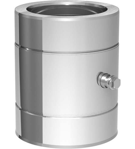 RURA POMIAROWA 350 Z KROCCEM 1/2 