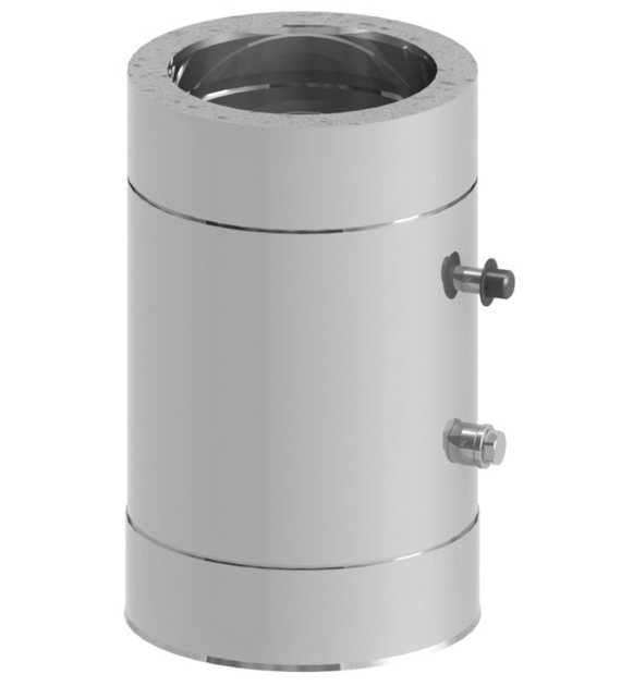 RURA ODWODNIENIOWO-POMIAROWA 350