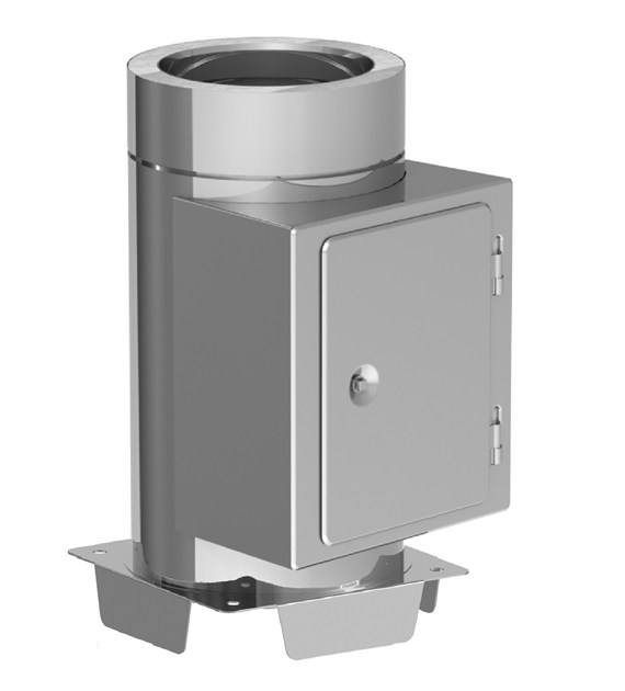 EL.DO CZYSZCZENIA 160 Z PLYTA FUNDAMENT ODP. W DOL