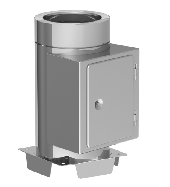 EL.DO CZYSZCZENIA 200 Z PLYTA FUNDAMENT ODP. W DOL