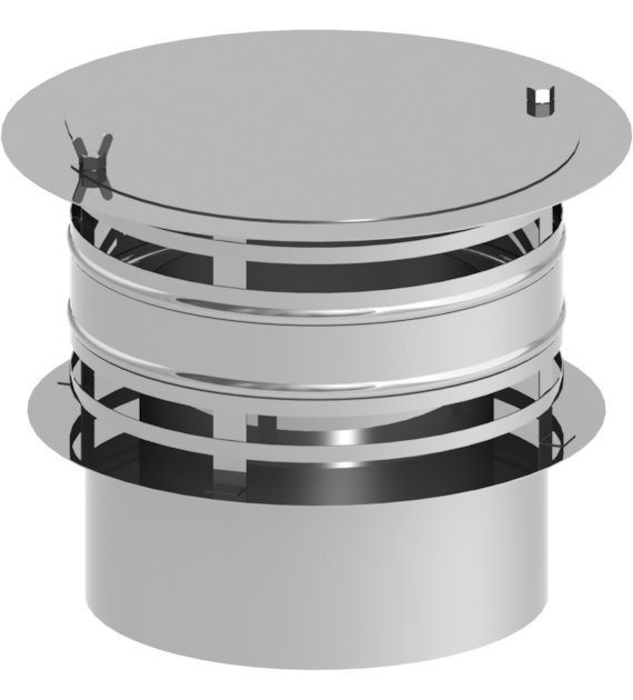 NASADA KOMINOWA 300 Z OSLONA OTWIERANA