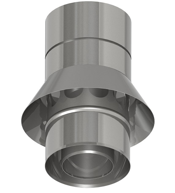 PRZEJSCIE TWIN NA DWECO 2.0 I ZASYSEM POW. 110