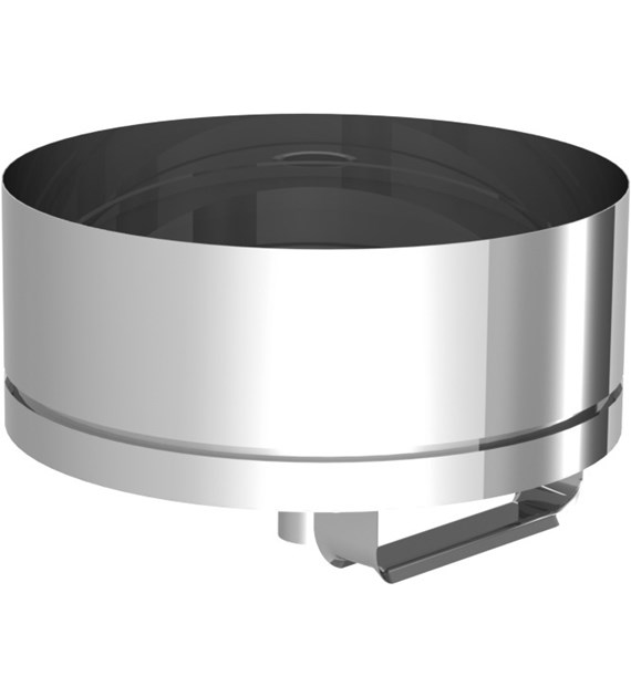 NACZYNIE NA SADZE Z MISKA KONDENSACYJNA 160