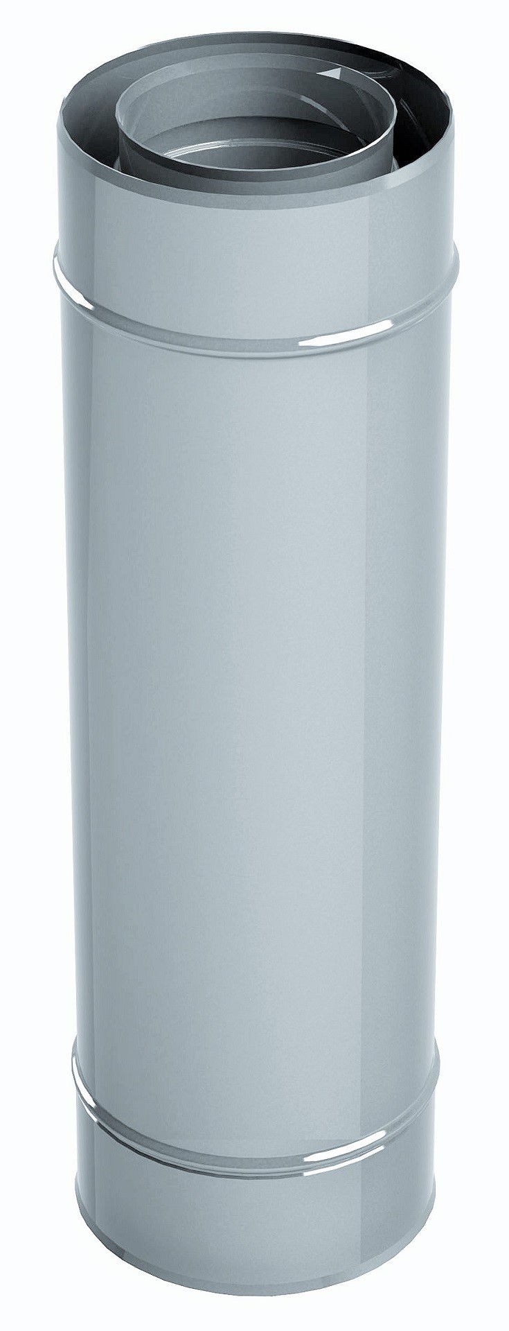 RURA L-500 60/100 WYSOKI POLYSK Z USZCZ