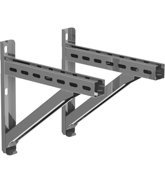 WSPORNIK KOMINA TYP 1 350MM (2SZT)