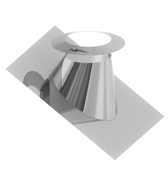 PRZEJSCIE DACHOWE 26-35st. ALU Z KOLN 80