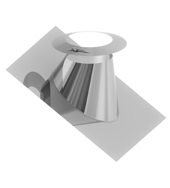 PRZEJSCIE DACHOWE 26-35st. ALU Z KOLN 160