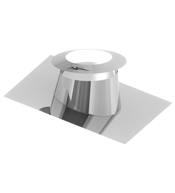 PRZEJSCIE DACHOWE 5-15st. ALU Z KOLN 160